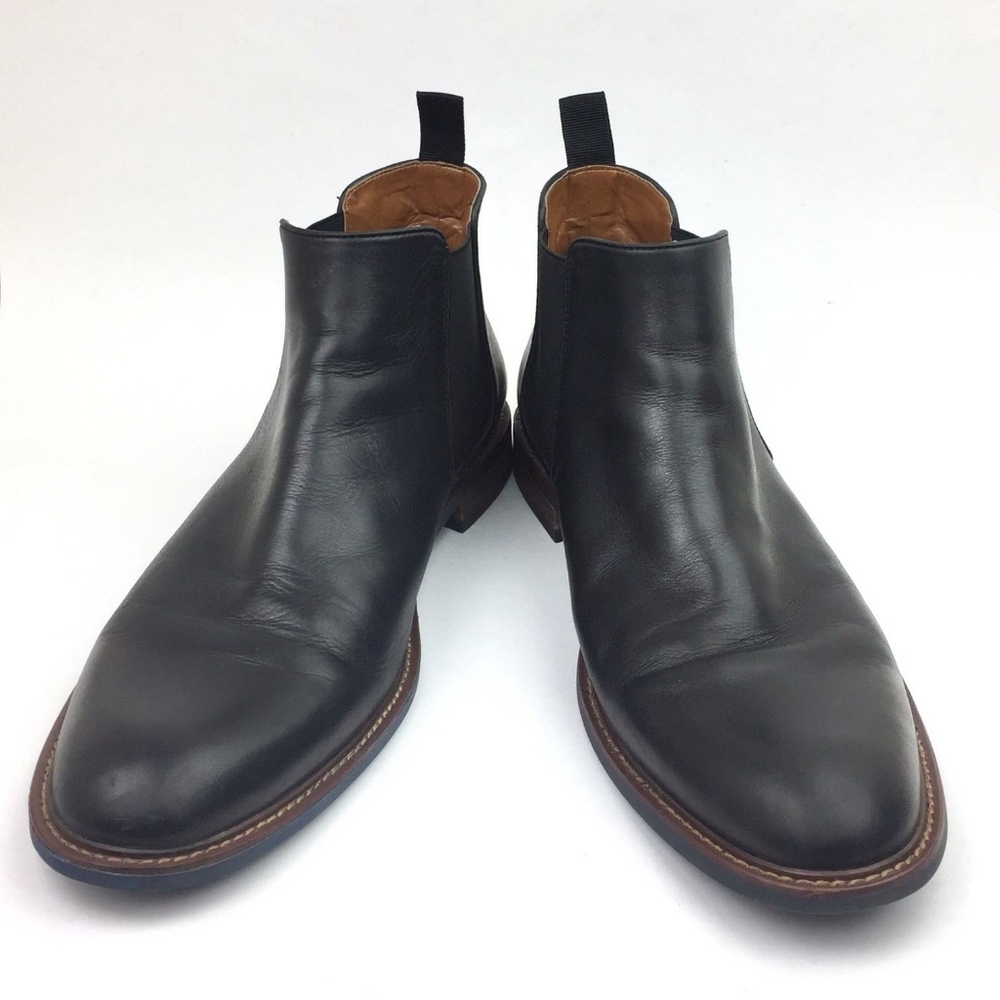 NORDSTROM MEN'S SHOP David Chelsea Boot sz…